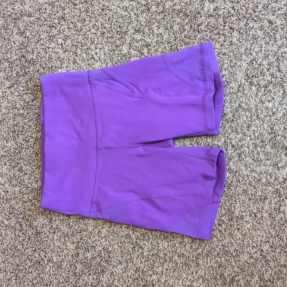 Lululemon Wunder Train Short - Picture 3 of 7